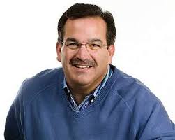 The Top 25 Executives Of 2008