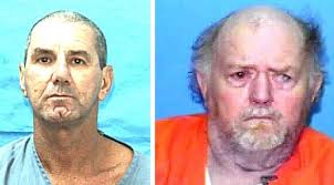 Quadruple killer in 'Sandy Lake murders' paroled at age 70