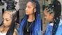 African Hairstyle Men