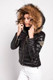 Megeve Down Puffer Coat Black Holland Cooper Down Puffer Coat Puffer Coat Puffer Jacket Women