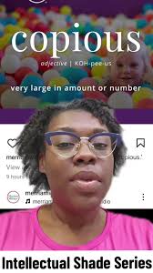 #wordoftheday #vocabulary #grammar #Englishclass #ProfessorDashiell  #lifelonglearners #copious #englishteachers #englishprofessors  #buildvocabulary #collegestudents #dictionary #dictionarymagic ...