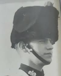 Obituary information for Chester Fredrick Copeland