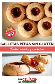 Ten en mente siempre estos consejos ¡y disfruta de la buena cocina! Galletitas Pepas Sin Gluten Receta Facil Y Rapida Comida Sin Tacc Recetas Faciles De Comida Comida Para Celiacos