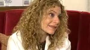 Entrevista con Irene Levy Mustri en Galería VIP