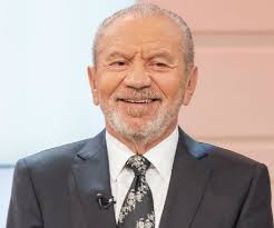Aged 16, alan started working hard and his first job was as a statistician at the education ministry. Alan Sugar Biography Childhood Life Achievements Timeline