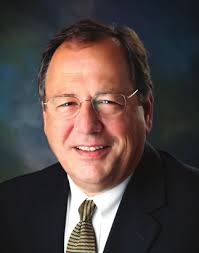 Recognition of Donors