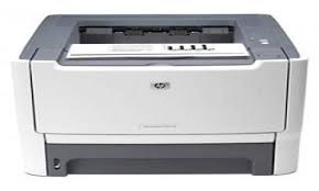 Hp Laserjet P2014 Printer Driver