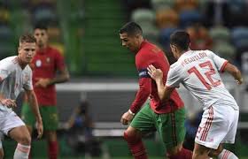 مباراة فرنسا ضد البرتغال في يورو 2020 تشاهدها الان مباشرة وحصرياً على bein sports إذا كنت من مشتركينا أو سارع بالاشتراك لمتابعة المباراة وغيرها من أهم الأحداث الرياضية. Ø§Ù„ØªØ¹Ø§Ø¯Ù„ Ø§Ù„Ø³Ù„Ø¨ÙŠ ÙŠØ­Ø³Ù… Ù…Ø¨Ø§Ø±Ø§Ø© Ø§Ù„Ø¨Ø±ØªØºØ§Ù„ ÙˆØ¥Ø³Ø¨Ø§Ù†ÙŠØ§ Ø§Ù„ÙˆØ¯ÙŠØ© Ø§Ø³ØªØ¹Ø¯Ø§Ø¯Ø§ Ù„Ø£Ù…Ù… Ø£ÙˆØ±ÙˆØ¨Ø§