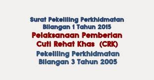 (mengikut skim perkhidmatan, sekiranya sedang memangku, sila nyatakan gred pemangkuan). Pelaksanaan Pemberian Crk Pekeliling Perkhidmatan Bilangan 1 Tahun 2015