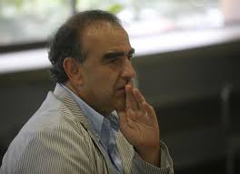 La prensa debe elevar el debate, no recargar odios: Fidel Cano