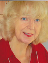 Mary Vaters Obituary