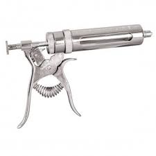 Pin On Vaccination Gun