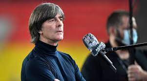 The result brings a premature end to the joachim löw era. Joachim Loew To Stay On As Germany Coach Despite Loss To Spain Oliver Bierhoff Sports News The Indian Express