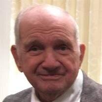 Richard G. Brough Obituary