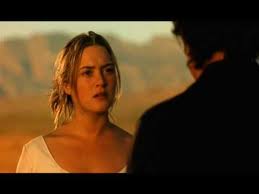 (singing while drivng her car) 'cause the love that you gave that we made/wasn't able to make it enough for you to. Holy Smoke A Jane Campion Film Kate Winslet Youtube