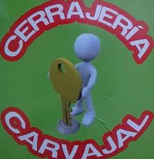 CERRAJERIA EL CARVAJAL