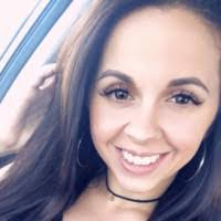 Audrey Riley's Instagram, Twitter & Facebook