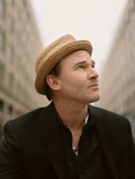 Greg Johnson 2018 Tour