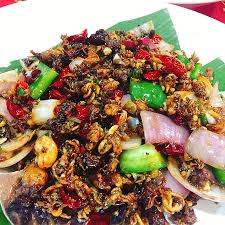 Seafood dining in a bungalow restaurant at ampang, kl. Hokkaido Seafood Restaurant Kuala Lumpur Restaurant Bewertungen Telefonnummer Fotos Tripadvisor