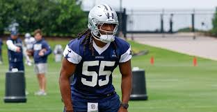 Cowboys news: Dallas gets “good news” on two key injuries