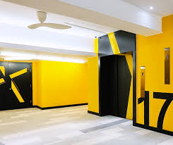 They look like dark planed slats, which ceiling design ideas in the japanese style:you can use bright, contrast images in black and red, and can give preference to obscure, blurred figures. Sycamore Ceiling Fan