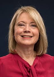 Kimberly Trout: American College of Nurse-Midwives Fellow