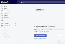 Guide For Setting Up Your Shopify Store Clarity Pk