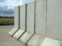 Precast Concrete Walls Arrow Panel Installation Precast Concrete Precast Concrete Fence Panels Precast Concrete Wall Panels Concrete Wall Concrete Fence Panels