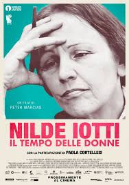 Eletta presidente della camera dei deputati, visse travagliati momenti nella propria storia politica e privata. Nilde Iotti Il Tempo Delle Donne Film 2020 Mymovies It