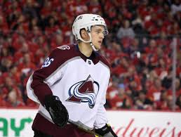 Mikko Rantanen Back In Avalanche Fold Back On Mgm Line
