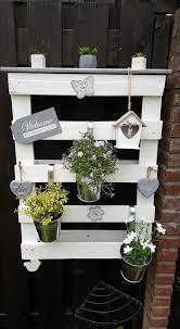 Pin De Margit Cano En Garten Und Pflanzen Jardineras Con Palets Decoraciones De Jardin Decoracion De Unas