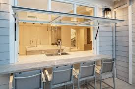 When removed, the window has no bottom track or. 25 Trendy Kitchen Pass Through Window Ideas To Get Inspired Jimenezphoto