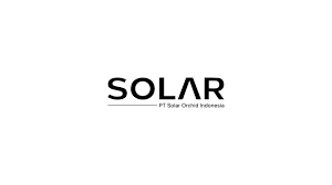 Logo PT Solar Orchid Indonesia