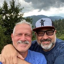 Danny Akers's Instagram, Twitter & Facebook