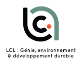 LCL – Génie, environnement & développement durable
