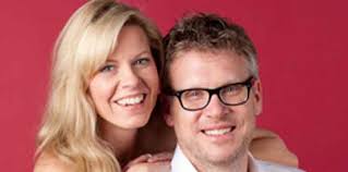 Love for Life: Meredith and Jon Sinclair