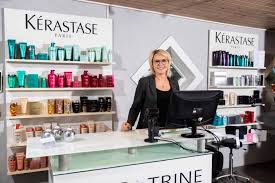 Hair By Trine v/Trine D Kristensen