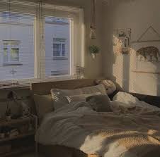 Shared By Deliria Find Images And Videos About Bed Bedroom And Interior On We Heart It The App To G In 2020 Small Room Bedroom Aesthetic Bedroom Chic Bedroom Decor