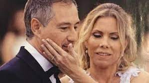 Ariel holan empieza la puja: Las Fotos Intimas Del Casamiento De Holan Tyc Sports