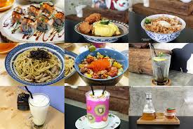 Address :kuchai lama ,selangor,kuala lumpur.malaysia. Papasan Canteen Kuchai Lama Creative Japanese Cuisine Becky Wong
