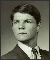 Ralph Richard “Rick” Howell (1950-1985)