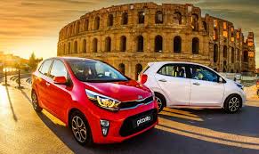 Le volume de coffre en hausse constitue l'une des nouveautés majeures de la nouvelle kia picanto, en forme de point fort par rapport à ses rivales. Kia La Nouvelle Picanto Populaire Debarque En Tunisie