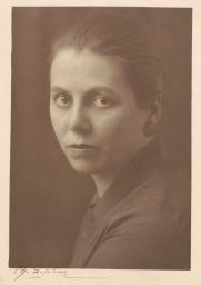 Archival Collection: Ford Madox Ford collection