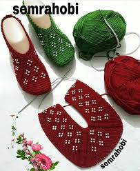 Patik Sikligi Semrahobi Patik Patikmodelleri Patikler Orgu Crochet Knittingdesign Knittingaddict Knit Hob Patikler Orgu Tig Isleri