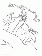 Most people love disney and particularly the villains, they have been wanting to find a coloring page for a while. Disney Villains Coloring Pages For Kids 37 Printable Sheets