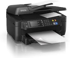 We found 3 manuals for free downloads: Druckertreiber Epson Wf 2660 Treiber Download Deutsch