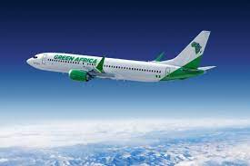 Information about green airways ltd. Nigerian Start Up Places Africa S Largest Ever Aircraft Order With Boeing Routesonline