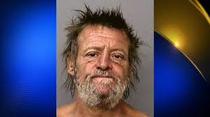 Redding man arrested