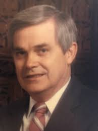 Obituary for Clayton Ralph Mitchell