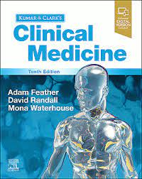 Kumar and clark's clinical medicine (9). Kumar And Clark S Clinical Medicine 10th Edition The Physio Shop